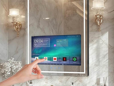Smart Mirrors vs. Digital Mirrors: What&rsquo;s the Difference and Which One Does Your Project Need?