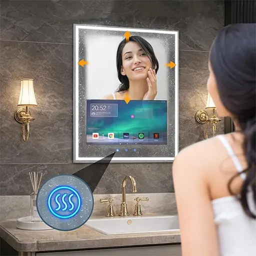 What is a Digital Mirror