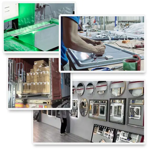 Why Choose Us as Your Digital Mirror Partner