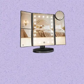 Digital Vanity Mirror