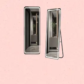 Bedroom Digital Mirror